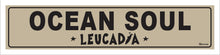 Load image into Gallery viewer, OCEAN SOUL ~ LEUCADIA