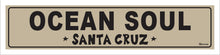 Load image into Gallery viewer, OCEAN SOUL ~ SANTA CRUZ