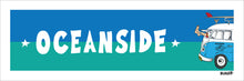 Load image into Gallery viewer, OCEANSIDE ~ GREM 10 ~ SURF BUS ~ 1:3