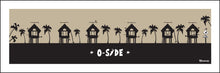 Load image into Gallery viewer, 0-SIDE ~ SURF HUTS ~ 1:3