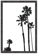 Load image into Gallery viewer, OCEANSIDE ~ 408 PALMS ~ THE STRAND ~ 2:3