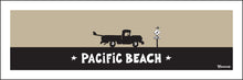 Load image into Gallery viewer, PACIFIC BEACH ~ SURF PICKUP ~ 1:3