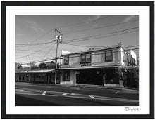 Load image into Gallery viewer, PA&#39;IA TOWN ~ PA&#39;IA INN ~ 3:4
