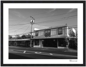 PA'IA TOWN ~ PA'IA INN ~ 3:4