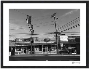 PA'IA TOWN ~ SURF SHOPS ~ 3:4