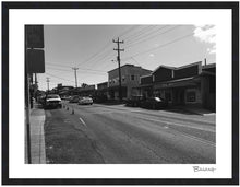 Load image into Gallery viewer, PA&#39;IA TOWN ~ SOUTH ~ HWY 36 ~ 3:4