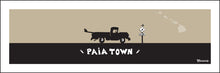 Load image into Gallery viewer, PA&#39;IA TOWN ~ SURF PICKUP ~ 1:3