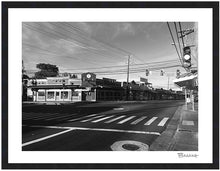 Load image into Gallery viewer, PAIA TOWN ~ BALDWIN AVE ~ 16x20