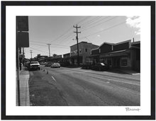 Load image into Gallery viewer, PAIA TOWN ~ SOUTH ~ 16x20