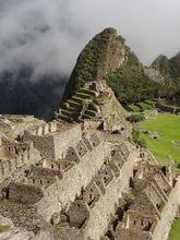 Load image into Gallery viewer, PERU ~ MACHA PICCHU ~ 06841 ~ 3:4