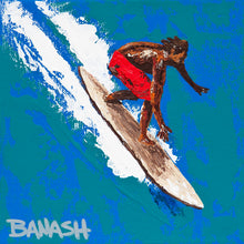 Load image into Gallery viewer, PIPE DROP ~ HALE&#39;IWA ~ NORTH SHORE ~ 1:1