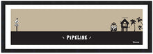 Load image into Gallery viewer, PIPELINE ~ SURF HUT ~ SURF BUS ~ 1:3