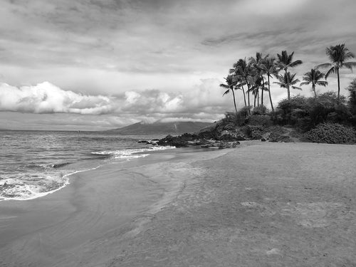 PO'OLENALENA BEACH PARK ~ 3:4