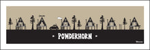 Load image into Gallery viewer, POWDERHORN ~ SKI HUTS