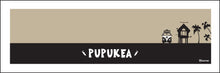 Load image into Gallery viewer, PUPUKEA TOWN ~ SURF HUT ~ SURF BUS ~ 1:3
