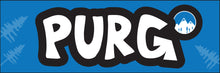 Load image into Gallery viewer, PURG ~ DURANGO ~ FOAM ~ INDIGO