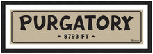 Load image into Gallery viewer, PURGATORY ~ 8793' ~ DURANGO