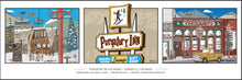 Load image into Gallery viewer, PURGATORY SKI MOUNTAIN ~ FARQUAHRTS ~ LIVE MUSIC &amp; BAR