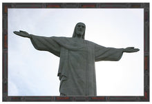 Load image into Gallery viewer, CHRIST ~ RIO DE JANEIRO ~ BRAZIL ~ 2:3