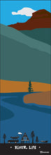 Load image into Gallery viewer, RIVER LIFE ~ ANIMAS RIVER ~ SMELTER BEND ~ PERIN'S PEAK ~ LAND CRUISER