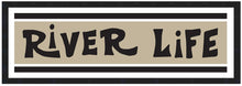 Load image into Gallery viewer, RIVER LIFE ~ COMP STRIPES ~ 1:3