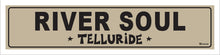 Load image into Gallery viewer, RIVER SOUL ~ TELLURIDE