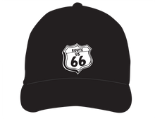 Load image into Gallery viewer, ROUTE 66 ~ SHIELD ~ HAT