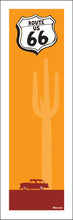 Load image into Gallery viewer, CALIF. ~ ROUTE 66 ~ DESERT NOMAD ~ 1:3