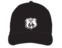 Load image into Gallery viewer, ROUTE 66 ~ SHIELD ~ GRAPHIC HAT