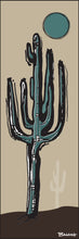 Load image into Gallery viewer, ARIZONA ~ SAGUARO ~ SUN ~ 1:3