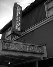 Load image into Gallery viewer, DALEY DOUBLE ~ SALOON ~ HISTORIC DOWNTOWN ENCINITAS