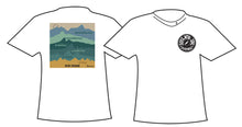 Load image into Gallery viewer, SAN JUANS ~ PEAKS ~ BLUES MTN &amp; SOUL ~ DURANGO ~ GRAPHIC T-SHIRT
