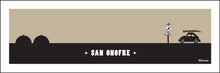 Load image into Gallery viewer, SAN ONOFRE ~ SURF BUG ~ S.O.N.G.S. ~ 1:3