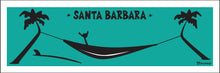 Load image into Gallery viewer, SANTA BARBARA ~ SURF HAMMOCK ~ 1:3