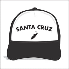 Load image into Gallery viewer, SANTA CRUZ ~ BOARD LOGO ~ GRAPHIC HAT