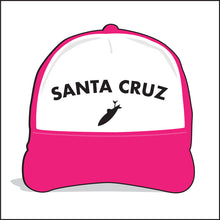 Load image into Gallery viewer, SANTA CRUZ ~ BOARD LOGO ~ GRAPHIC HAT