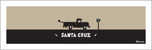 Load image into Gallery viewer, SANTA CRUZ ~ SURF PICKUP ~ 1:3