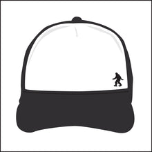 Load image into Gallery viewer, SASQUATCH ~ GRAPHIC HAT