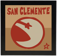 Load image into Gallery viewer, SAN CLEMENTE ~ TEAM RIDER