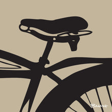 Load image into Gallery viewer, SCHWINN ~ AUTOCYCLE ~ SADDLE ~ ENCINITAS ~ 1:1