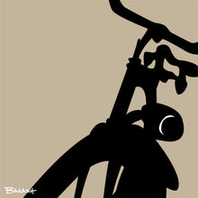 Load image into Gallery viewer, SCHWINN ~ AUTOCYCLE ~ HEADLAMP ~ ENCINITAS ~ 1:1