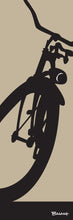 Load image into Gallery viewer, CARDIFF BY THE SEA ~ AUTOCYCLE ~ HEAD LAMP ~ 1:3