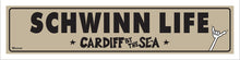 Load image into Gallery viewer, SCHWINN LIFE ~ CARDIFF BY THE SEA