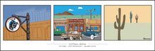 Load image into Gallery viewer, OLD TOWN ~ SCOTTSDALE ~ ARIZONA ~ 1:3