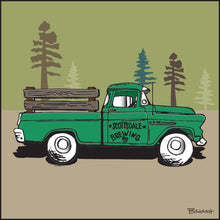 Load image into Gallery viewer, SCOTTSDALE BREWING ~ DESERT PICKUP ~ 1:1