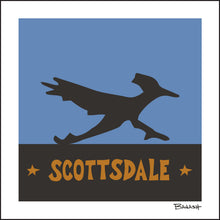 Load image into Gallery viewer, SCOTTSDALE ~ ARIZONA ~ ROAD RUNNER~ 1:1