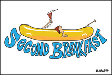 Load image into Gallery viewer, COL' BEER ~ SECOND BREAKFAST ~ RAFT GREM ~ 2:3