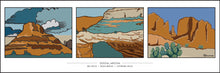 Load image into Gallery viewer, SEDONA ~ ARIZONA ~ 1:3