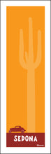 Load image into Gallery viewer, SEDONA ~ 3 DOOR FORD HOT ROD ~ SAGUARO ~ 1:3