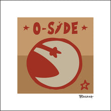 Load image into Gallery viewer, O-SIDE ~ TEAM RIDER
